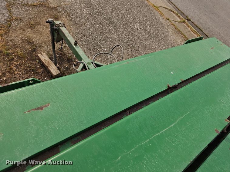 image for item MC9017 Great Plains 1005NG  no-till grain drill