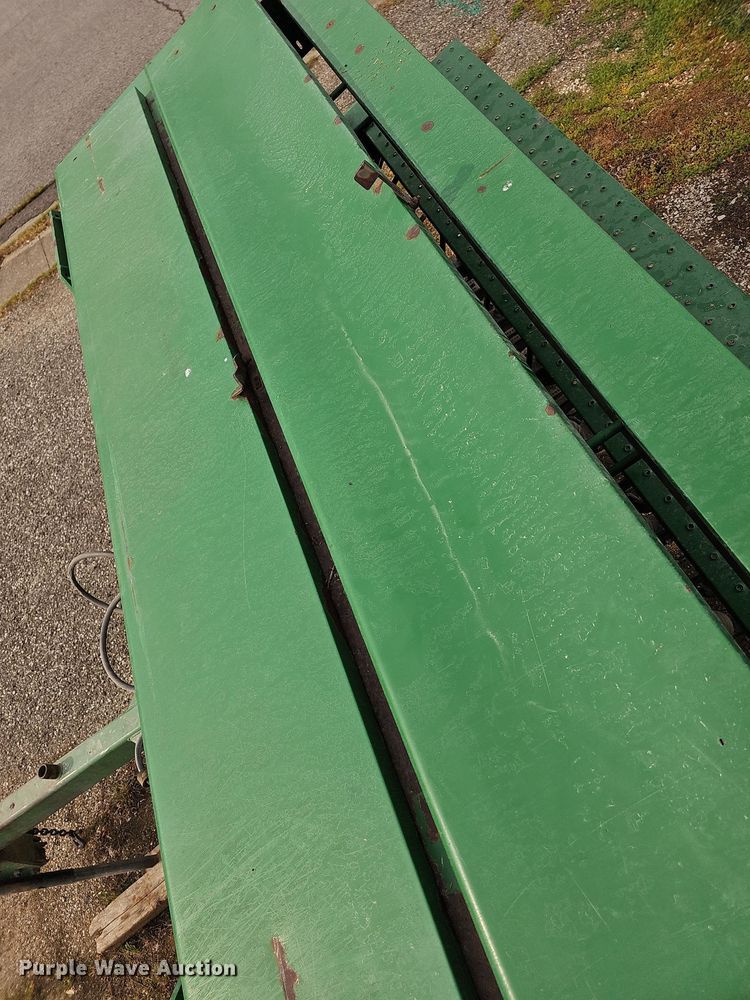 image for item MC9017 Great Plains 1005NG  no-till grain drill