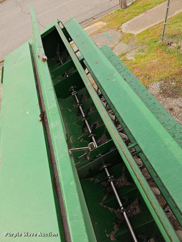 image for item MC9017 Great Plains 1005NG  no-till grain drill