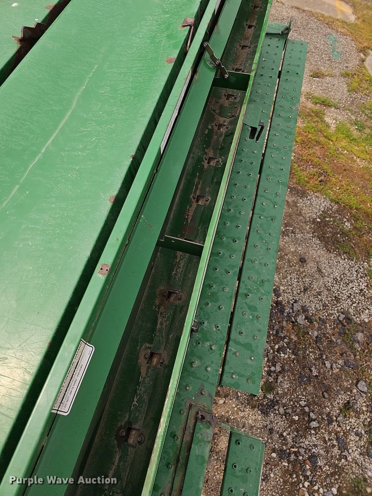 image for item MC9017 Great Plains 1005NG  no-till grain drill