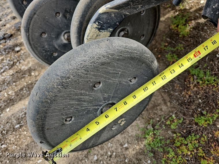 image for item MC9017 Great Plains 1005NG  no-till grain drill