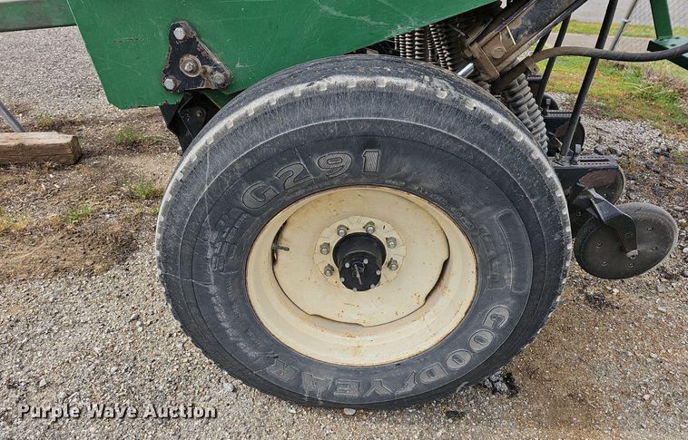 image for item MC9017 Great Plains 1005NG  no-till grain drill