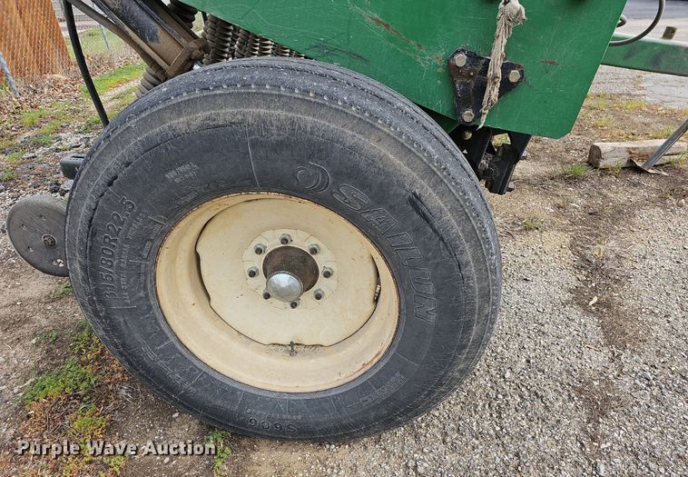 image for item MC9017 Great Plains 1005NG  no-till grain drill