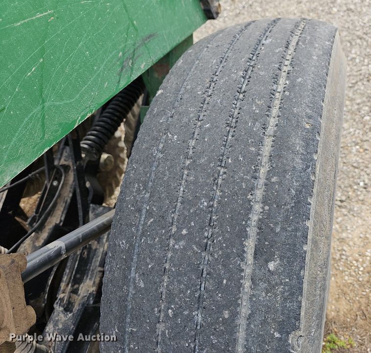 image for item MC9017 Great Plains 1005NG  no-till grain drill