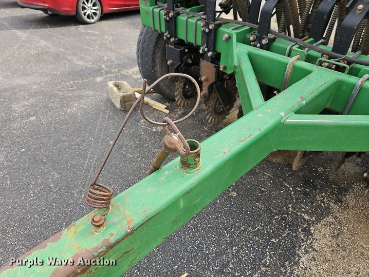 image for item MC9018 Great Plains 1005NG  no-till grain drill