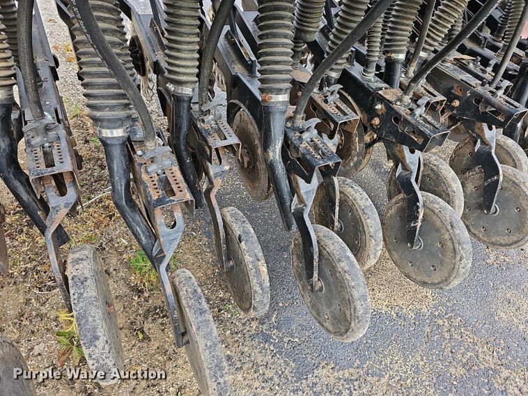 image for item MC9018 Great Plains 1005NG  no-till grain drill