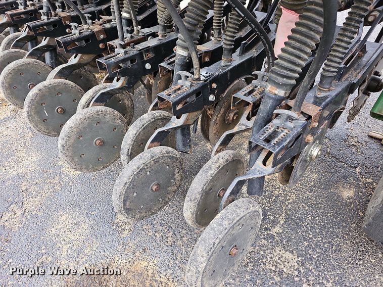 image for item MC9018 Great Plains 1005NG  no-till grain drill