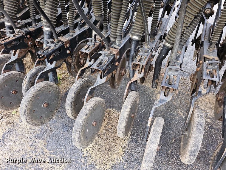 image for item MC9018 Great Plains 1005NG  no-till grain drill