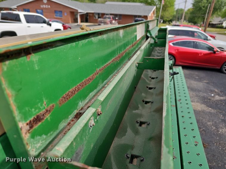 image for item MC9018 Great Plains 1005NG  no-till grain drill