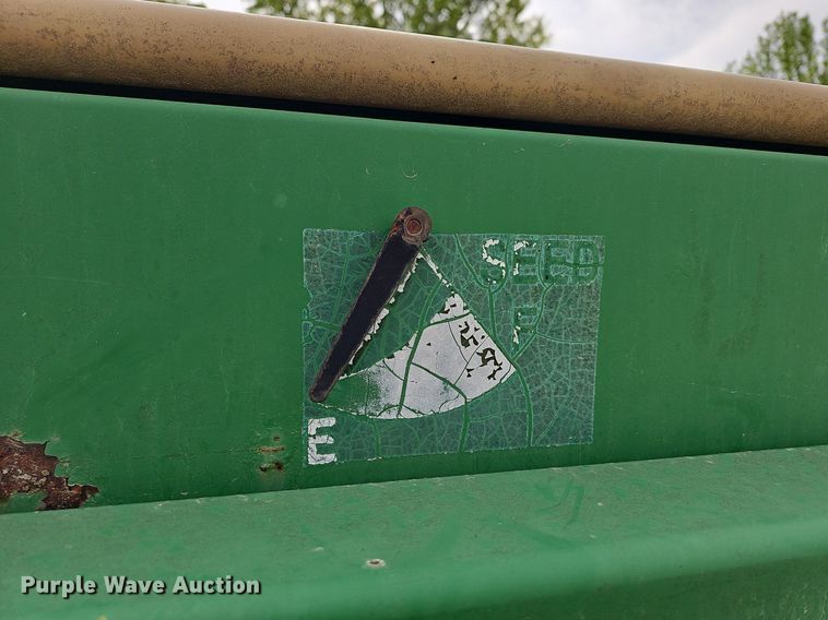 image for item MC9018 Great Plains 1005NG  no-till grain drill