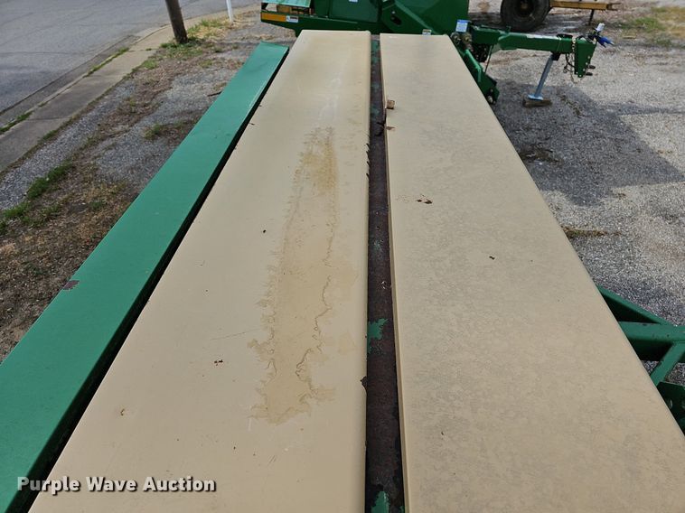 image for item MC9018 Great Plains 1005NG  no-till grain drill