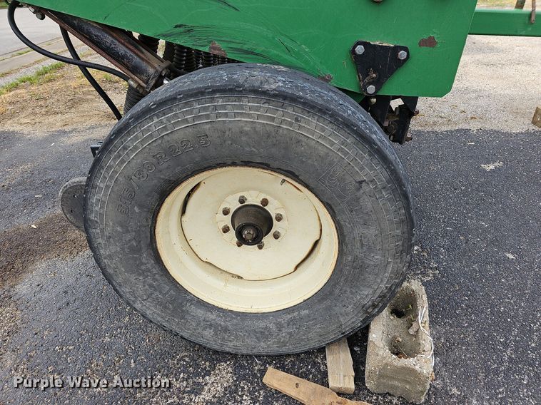 image for item MC9018 Great Plains 1005NG  no-till grain drill