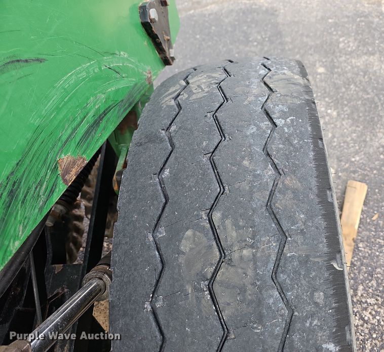 image for item MC9018 Great Plains 1005NG  no-till grain drill