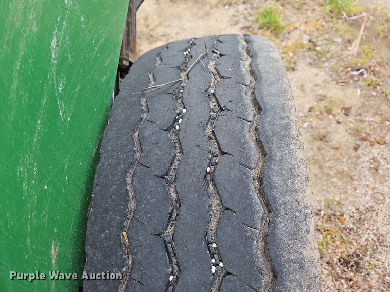 image for item MC9018 Great Plains 1005NG  no-till grain drill