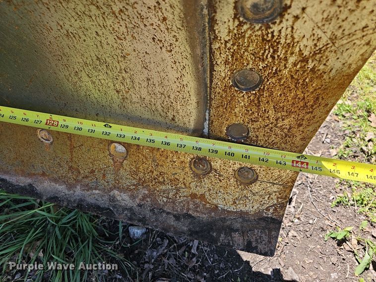 image for item MC9024 1994 Caterpillar 120G  motor grader