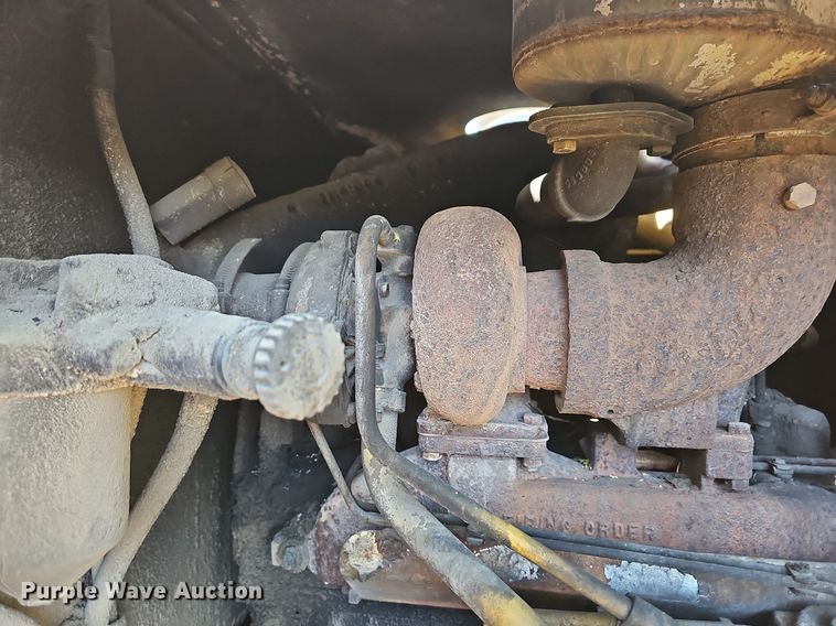 image for item MC9024 1994 Caterpillar 120G  motor grader