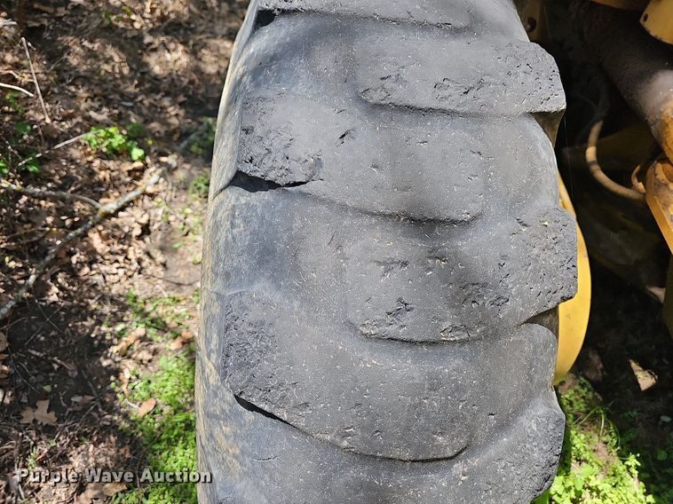 image for item MC9024 1994 Caterpillar 120G  motor grader