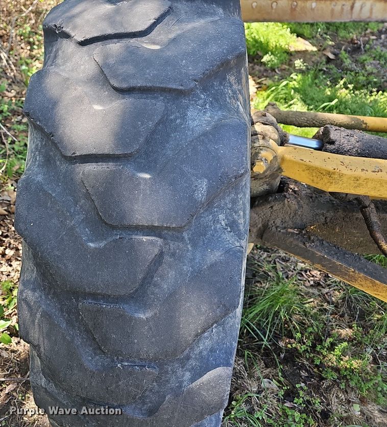 image for item MC9024 1994 Caterpillar 120G  motor grader