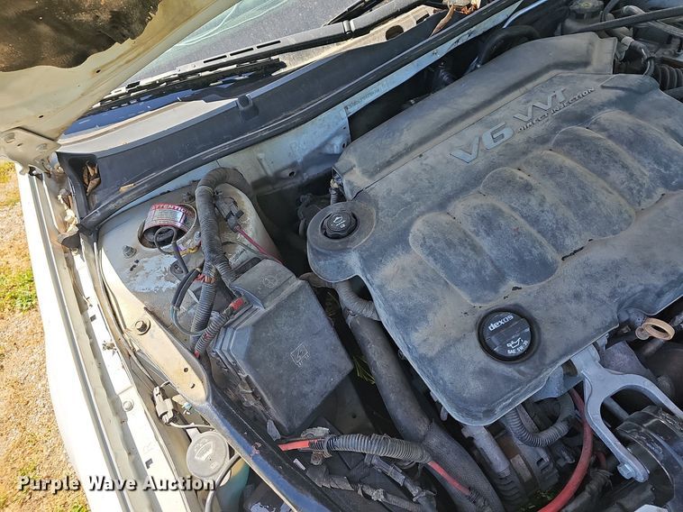 image for item MC9025 2013 Chevrolet Impala Police