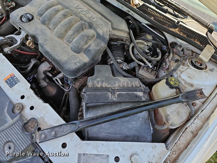 image for item MC9025 2013 Chevrolet Impala Police