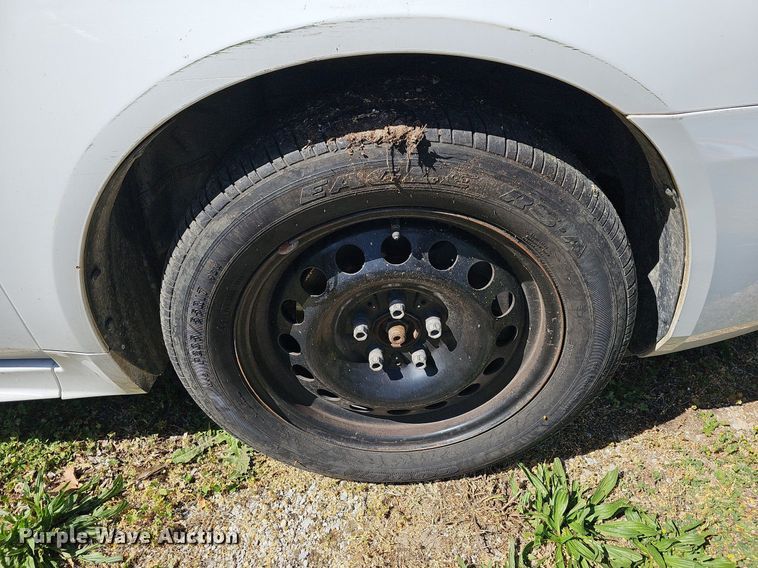 image for item MC9025 2013 Chevrolet Impala Police