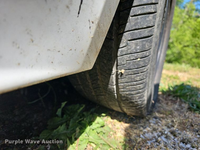 image for item MC9025 2013 Chevrolet Impala Police