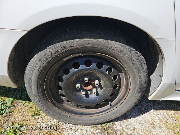 image for item MC9025 2013 Chevrolet Impala Police