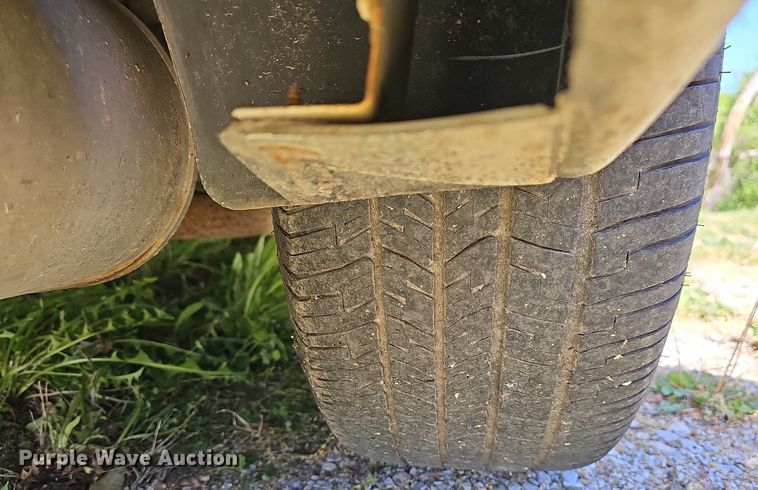 image for item MC9025 2013 Chevrolet Impala Police