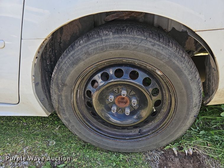 image for item MC9025 2013 Chevrolet Impala Police