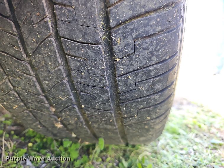 image for item MC9025 2013 Chevrolet Impala Police