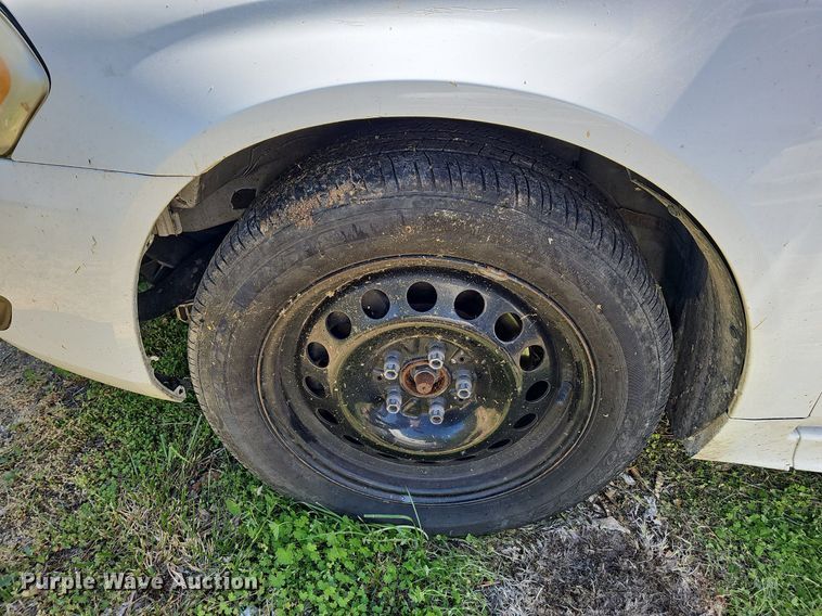 image for item MC9025 2013 Chevrolet Impala Police