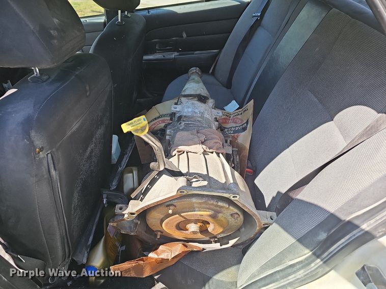 image for item MC9026 2011 Ford Crown Victoria Police Interceptor