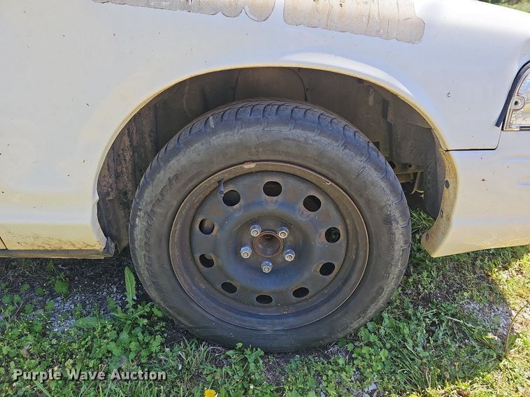 image for item MC9026 2011 Ford Crown Victoria Police Interceptor