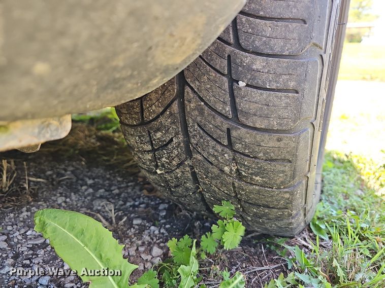 image for item MC9026 2011 Ford Crown Victoria Police Interceptor