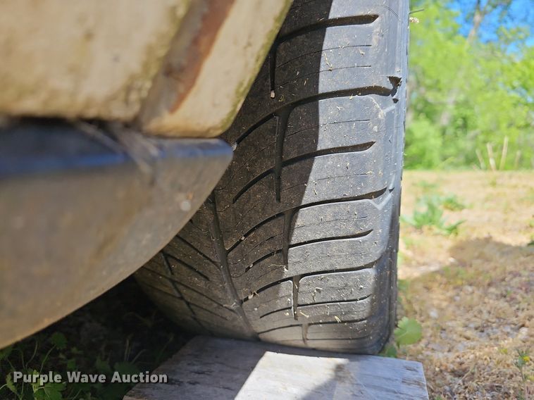 image for item MC9026 2011 Ford Crown Victoria Police Interceptor