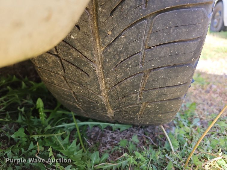 image for item MC9026 2011 Ford Crown Victoria Police Interceptor