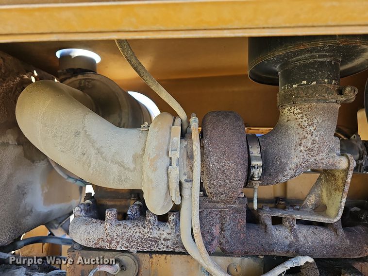 image for item MC9027 Galion 850  motor grader