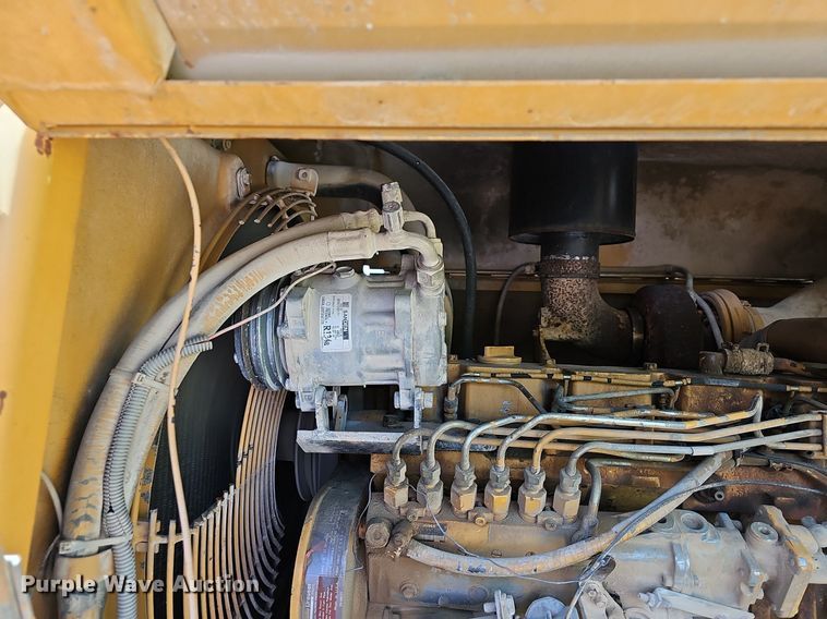 image for item MC9027 Galion 850  motor grader