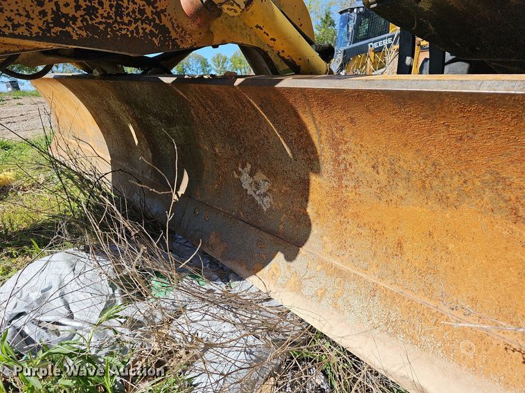 image for item MC9027 Galion 850  motor grader