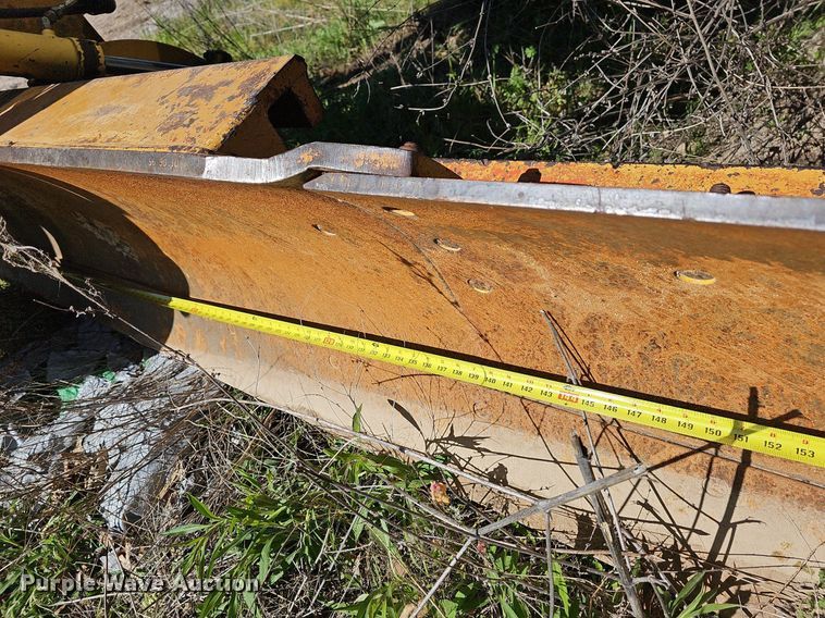 image for item MC9027 Galion 850  motor grader