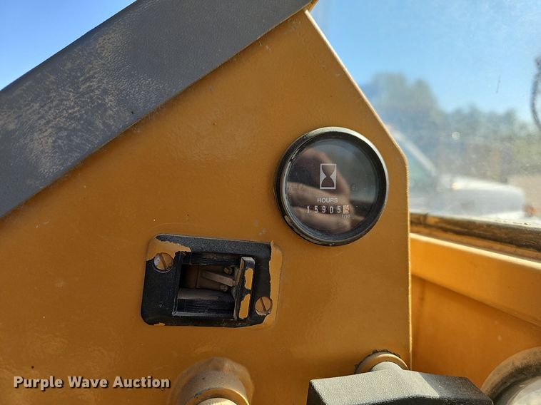 image for item MC9027 Galion 850  motor grader