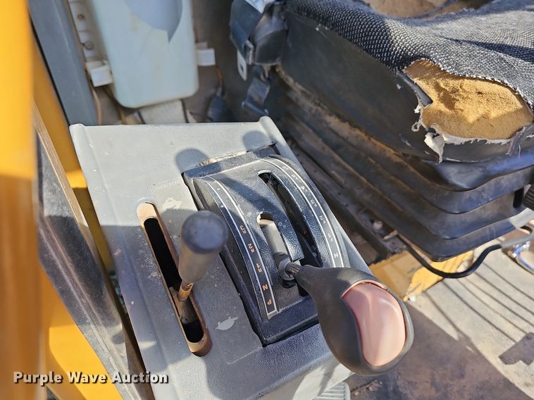 image for item MC9027 Galion 850  motor grader