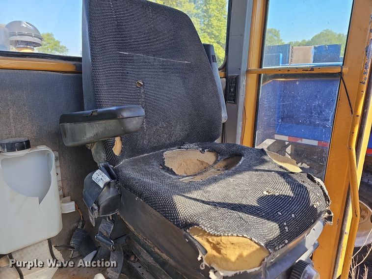 image for item MC9027 Galion 850  motor grader