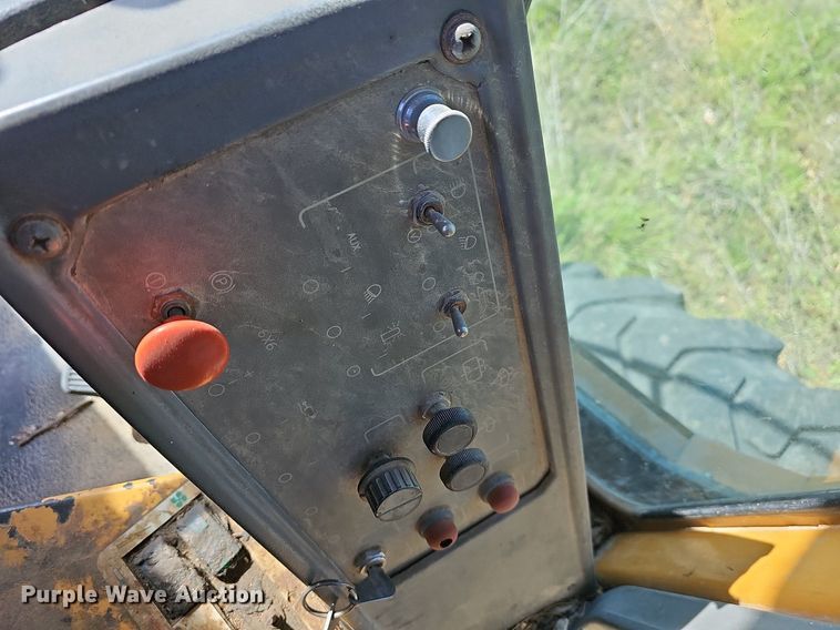 image for item MC9027 Galion 850  motor grader