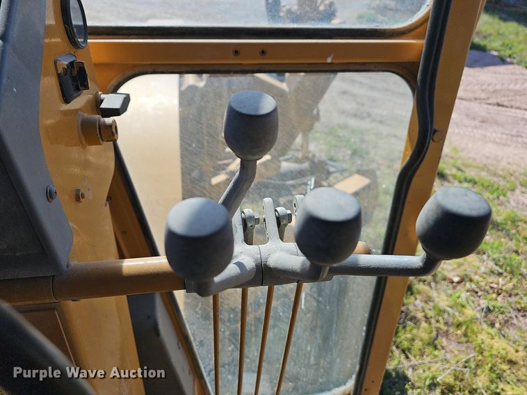 image for item MC9027 Galion 850  motor grader