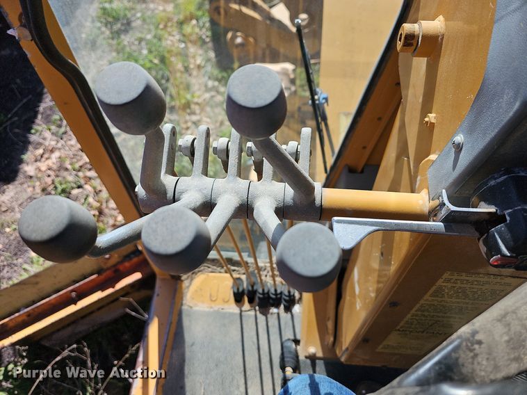 image for item MC9027 Galion 850  motor grader