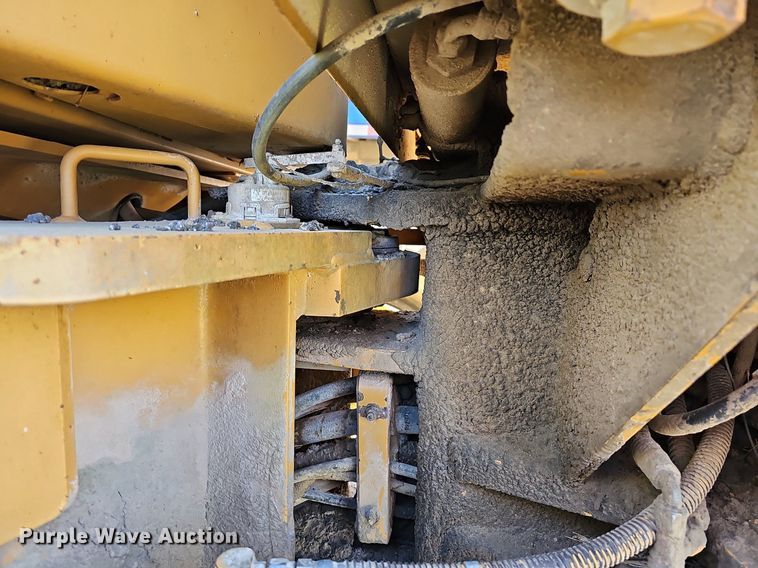 image for item MC9027 Galion 850  motor grader