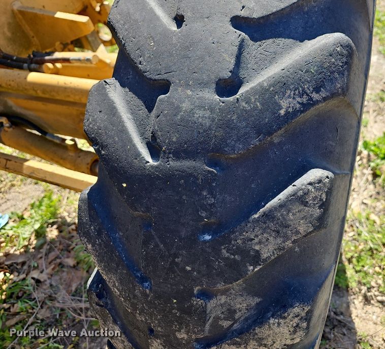 image for item MC9027 Galion 850  motor grader