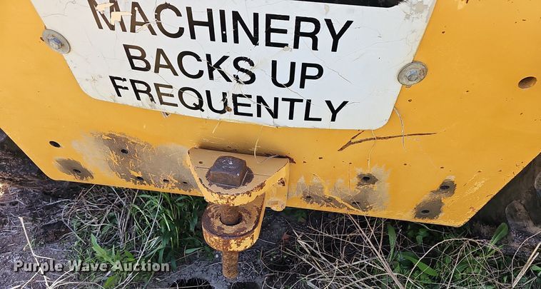 image for item MC9027 Galion 850  motor grader