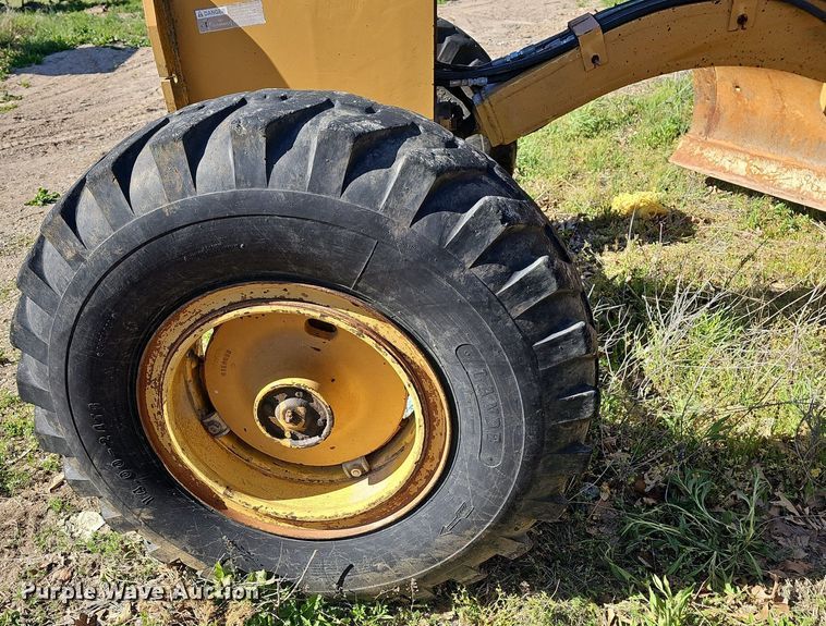 image for item MC9027 Galion 850  motor grader